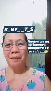 Palalakihin ko ang mga anak kong lalaki para magkaroon ng provider mindset,  hindi 'yung tipo ng lalaking gusto ay 50/50 sila ng magiging asawa niya.  Sila 'yung magbabayad ng bills. Sila 'yung