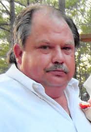 Obituary for William Mark Womack