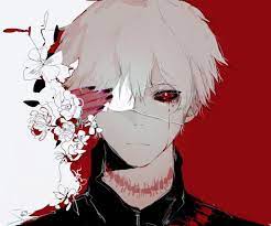 ボード tokyo ghoul のピン