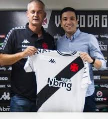 O vasco vem de uma derrota na ultima rodada para o avaí por 2 a 0, em um jogo onde não teve seu jogo claro em campo. Ikklvhchmemk9m