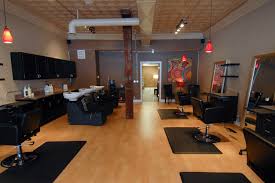 Below you will find an interactive google map which will tell you where there are hair salon located near you. Eva Salon Near Me