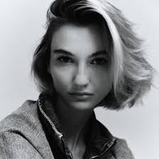 Nicolette King — Mother Model Management