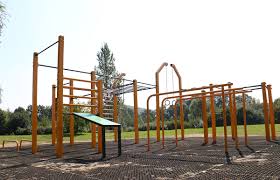Sprawdź najnowsze wiadomości z miasta żory w serwisie nasze miasto. Street Workout Park In Zory