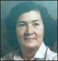 Juanita ATCHISON Obituary (1929