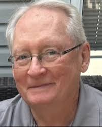 Mark Edward Anglin Obituary April 11, 2024