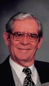 James Gambrell Obituary (1924