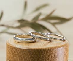 シルバー リング デザイン