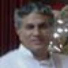 Vinod Acharya (@HichemVinod)