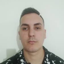 Lucas Damian Sandoval