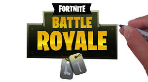How To Draw Fortnite Battle Royale Logo Youtube Disney+ is the home for your favorite movies and tv shows from disney, pixar, marvel, star wars, and national geographic. how to draw fortnite battle royale logo