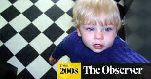 Why children are left to die beyond help's reach