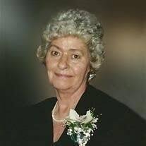 Betty L. Dunn Obituary