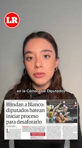 La Razón de México y Fernanda Espinoza @ferxec_ mantenemos informado! Este  miércoles 26 de marzo te compartimos las notas más importantes del día. 📰  #Noticias #México #LaRazón #Política #Diputados