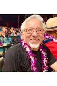 Julian Ramirez Obituary in Fremont at Fremont Chapel Of The Roses