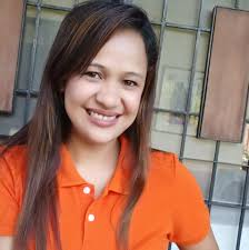 Helen Grace Antonio Branzuela