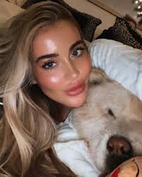 Jermain Defoe ditched girlfriend Donna and their dog for his now estranged  wife who is also called Donna