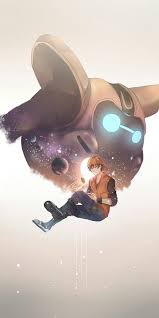 Boboiboy And Ochobot Gambar Hewan Gambar Hewan Lucu Kartun