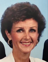 Obituary information for Rose Kabelac Kennedy
