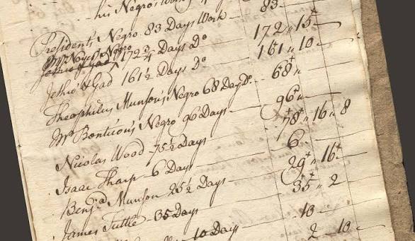 Yale vows new actions to address past ties to slavery, issues apology, book | Yale News