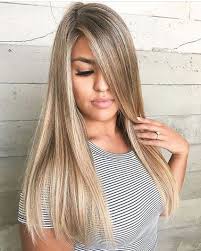 Dark Blonde With Sandy Highlights Hair Styles Dark Blonde Hair Color Cool Blonde Hair