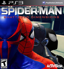 Unlockable costumes go to the main menu screen (after completing the tutorial) to enter codes effect code iron spider costume up, right, . Remade The Shattered Dimensions Cover Using Photomode Spidermanps4
