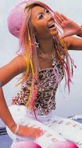 Ka-tan | Gyaru fashion, Ganguro girl, Gyaru