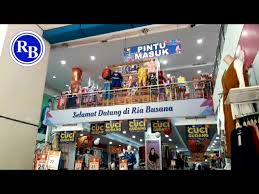 Maybe you would like to learn more about one of these? Toko Ria Busana Serba Murah Banyak Diskon Jl Kepatihan Bandung Jawa Barat Youtube