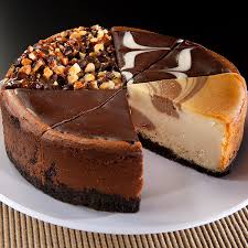 I've had several readers ask me how to make a cheesecake in a 6 inch springform pan they had in their kitchen. Chocolate Lover S Cheesecake Sampler 6 Inch