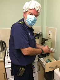 Tribute to Malcolm Bonney