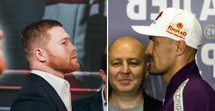 Ending a dispute that had spilled into court, canelo alvarez has been released from his contract with golden boy promotions and is now a free agent. Canelo Alvarez Vs Sergey Kovalev Am 2 November In Las Vegas