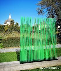 Grune Sichtschutz Raumteiler Bedeutung Grun Steht Fur Den Fruhling Und Die Natur Ubt Eine Unheimlich Entspannende Wirkung Aus Und Cactus Plants Plants Cactus