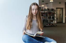 Lezen Lezen Voor De Lijst