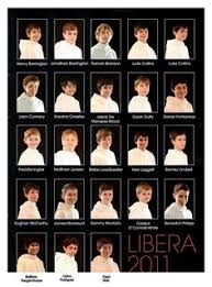 History and etymology for libera. 30 Libera Boys Ideas Barrington Anglican Cathedral Choir