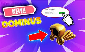Roblox promo codes not expired jan 2020 100 working. Roblox Toy Codes For Dominus Collector S Guide Roblox Toys Today I Show A Roblox Toy Code To