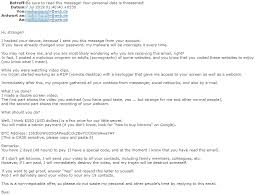 Basically, a trader will receive a payout on a long binary klick geld verdienen mail bitcoin erpressung option if the market is higher than the strike price of an above klick geld verdienen mail bitcoin erpressung binary at expiration, or under the strike of a below binary. Erpressung Per E Mail Hacker Schickt Nachricht Vom Eigenen Konto