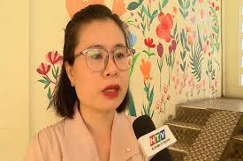 Quận Bình Thạnh ra mắt mô hình "Chung cư xanh