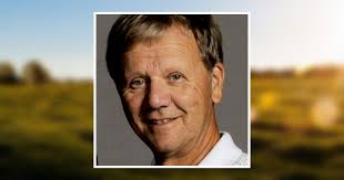 Gary L. Julius Obituary December 20, 2020