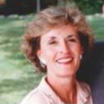 Tribute for Sherry Redd Green