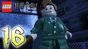 One pivotal character who is still kind of shrouded in mystery is remus lupin. Lego Harry Potter 016 Professor Lupin Let S Play Lego Harry Potter Deutsch Youtube