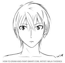 Image of how to draw anime noses google search anime mouth drawing. Easy Anime Nose Drawing Creative Art
