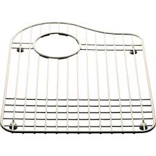 Check spelling or type a new query. Kohler K 6016l 47 Almond Left Bowl Stainless Steel Sink Rack For The Hartland Series Sinks Faucet Com