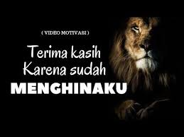 Animasi bergerak hewan sapi cliparts cartoons jing fm. Terima Kasih Karena Sudah Menghinaku Video Motivasi Youtube Kata Kata Indah Kutipan Persahabatan Terbaik Motivasi