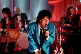 When robbie and julia meet and hit it off, they realize that things are more complicated than anyone believed. The Wedding Singer 20th Anniversaryreggie S Take Com