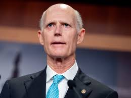 La recompensa por Maduro podría pasar de 15 a 100 millones de dólares,  según Rick Scott