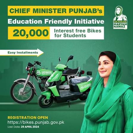 Punjab E-Bike Scheme 2026: Latest Updates, Himiway Integration, and Installment Details