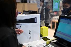 There's no easy to answer this, beyond the existing advice about watching for updates from us and following the. Ps5 Orders Cancelled By Currys Amid Huge Demand For New Sony Console The Independent