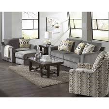 Jackson Furniture Sofas Sutton 3289-03 Sofa