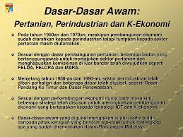 Terhadap tindakan yang dilakukan oleh karyawan finance yang membawa lari uang cicilan anda, kami sarankan disarankan untuk mengecek kembali dasar hukum yang digunakan dalam artikel jawaban klinik hukumonline untuk memastikan peraturan. Pembangunan Ekonomi Dalam Konteks Hubungan Etnik Di Malaysia Ppt Download