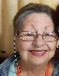 Joyce Prosser Obituary March 20, 2021