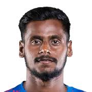 FIFA 23 Bengaluru FC